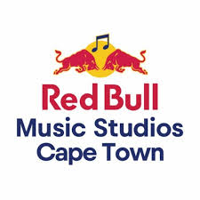 Red bull Music studios's picture