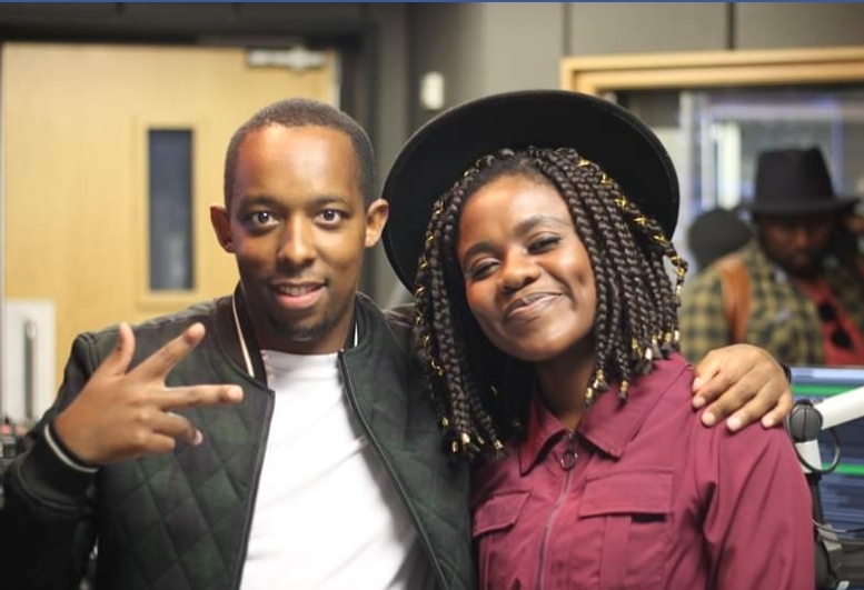 Simphiwe Mhlongo (Zephbeats)'s picture