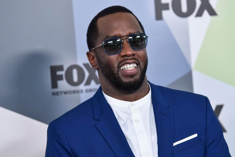 Diddy's picture