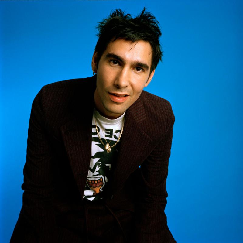 Oscar Scheller's picture