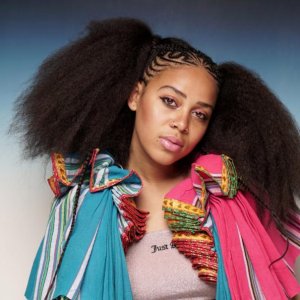 Sho Madjozi
