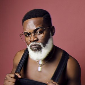 Karishika Pt.2 ( Feat. M.I Abaga, Show Dem Camp )