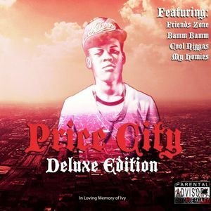 Price City (Deluxe Edition)